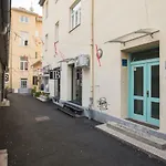 Carpe Diem Apartments Cvjetni