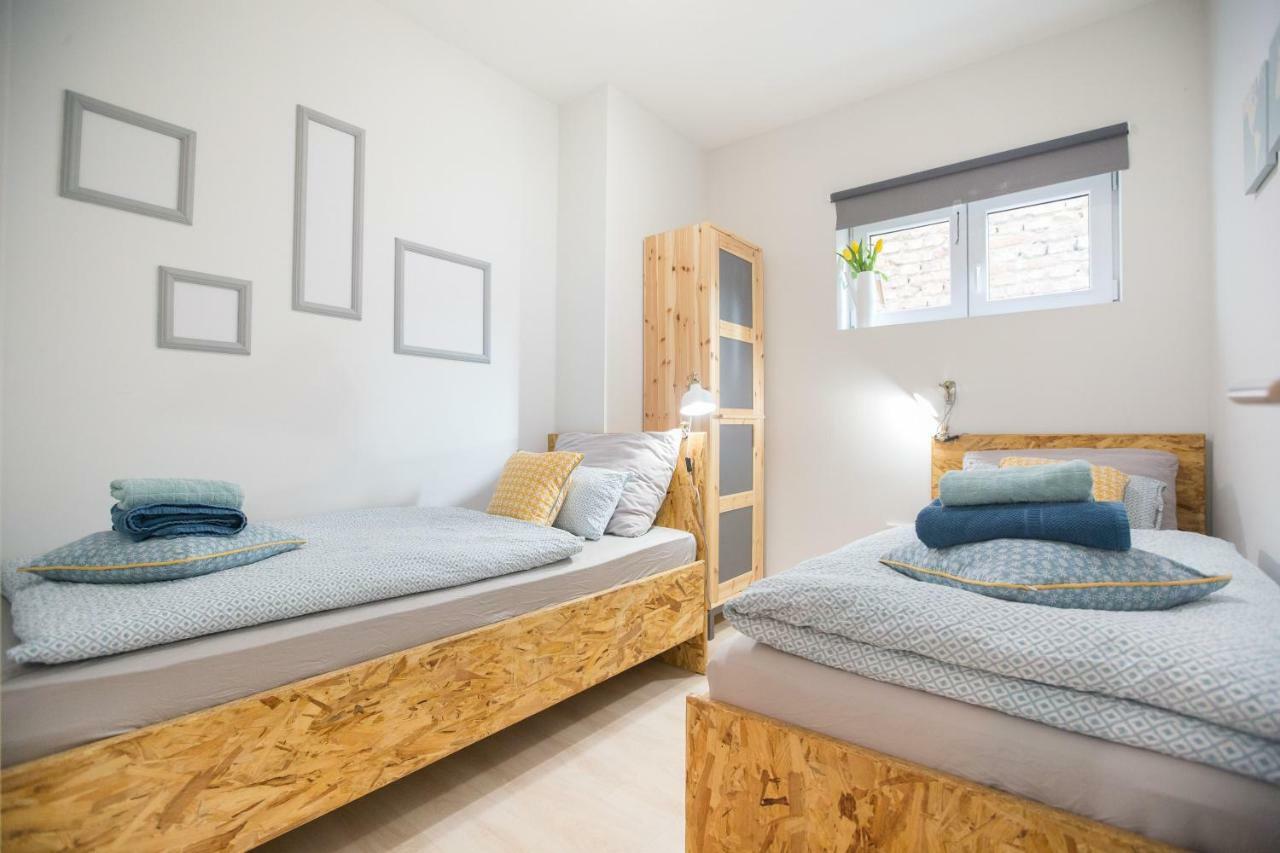 Carpe Diem Cvjetni Apartment *